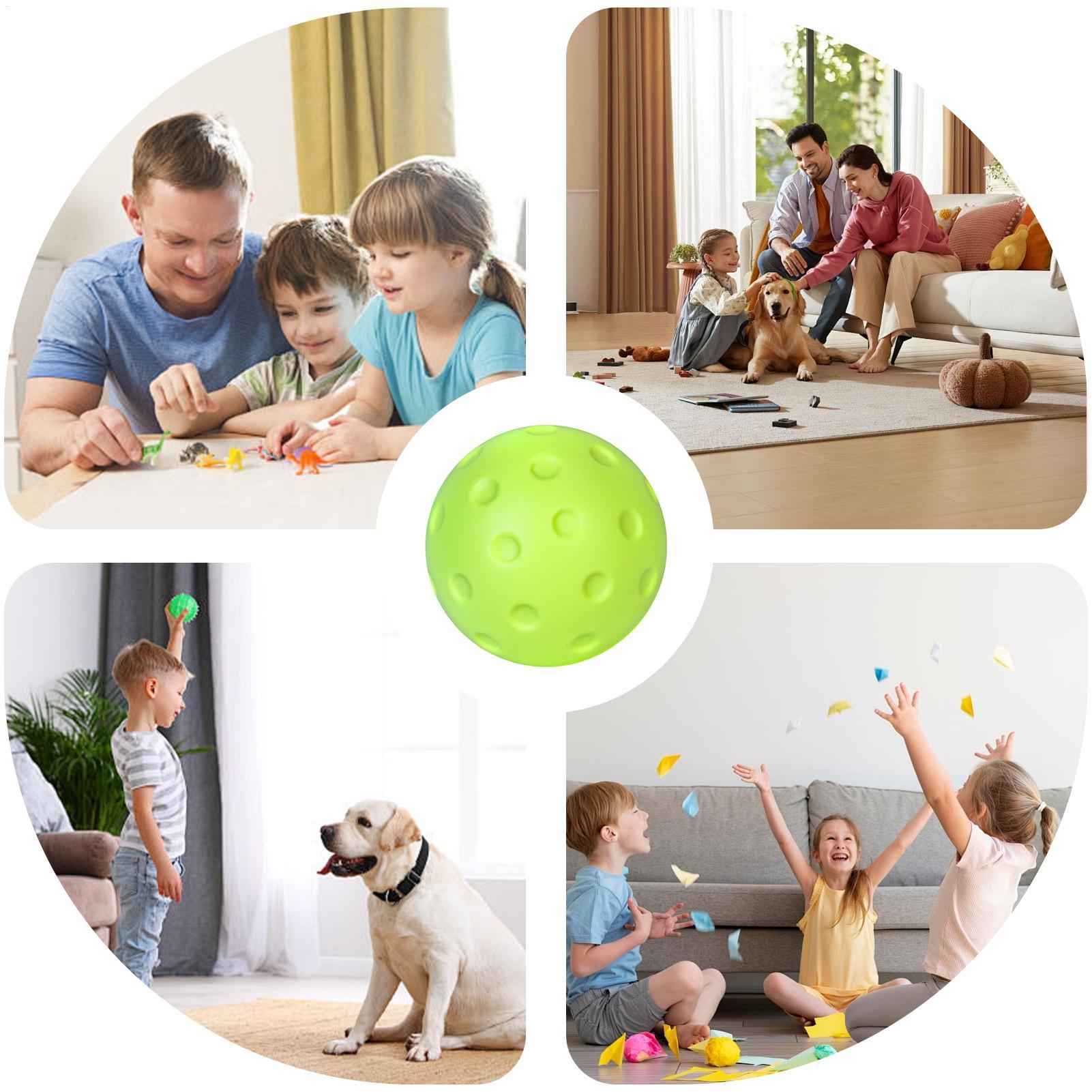 1PC Silent Pickleball Indoor E - Home Gym Women ulasan dan harga