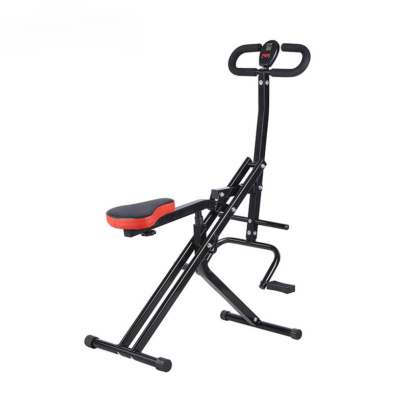 -High Quality Exercise Machine - Home Gym Total Fitness ulasan dan harga