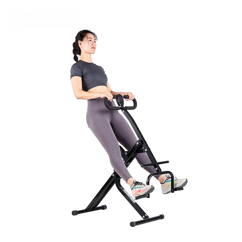 -High Quality Exercise Machine - Home Gym Total Fitness ulasan dan harga
