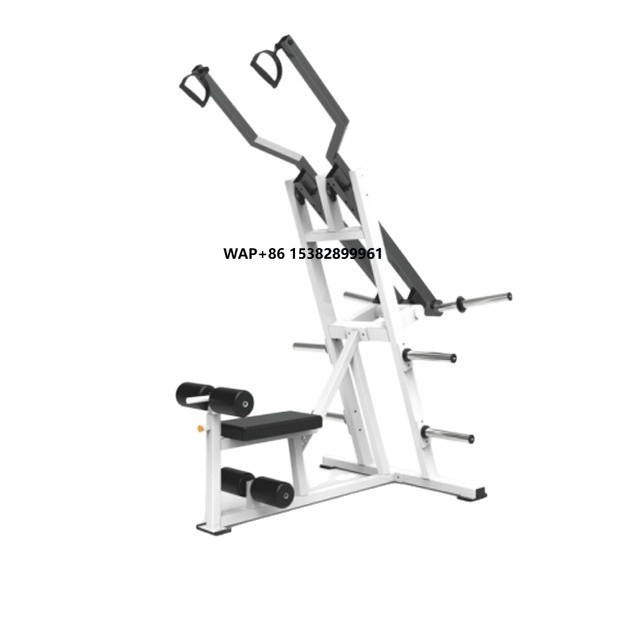Hot Sell Multi-functional Tota - Home Gym Total Fitness ulasan dan harga