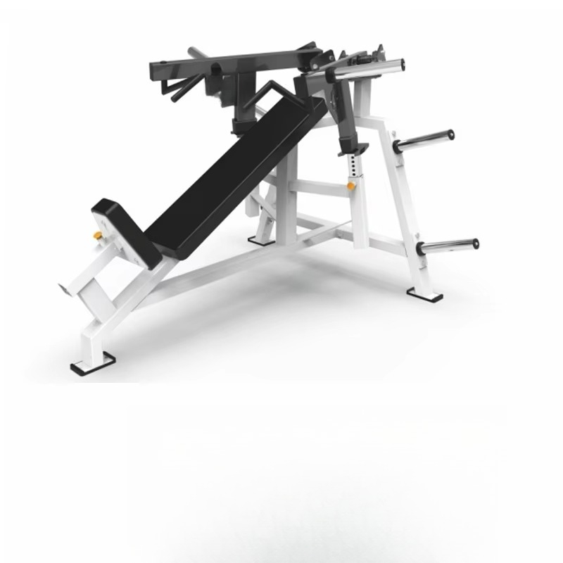 Hot Sell Multi-functional Tota - Home Gym Total Fitness ulasan dan harga