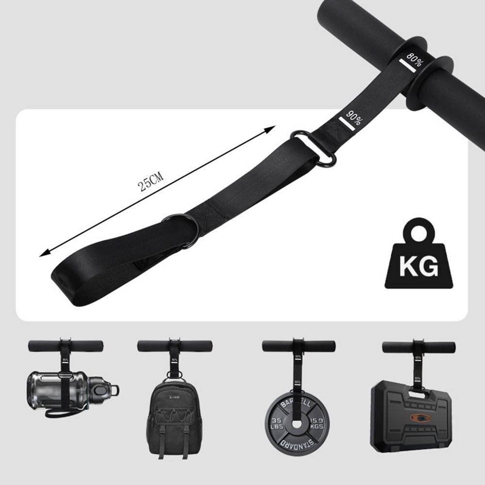Adjustable Resistance Forearm  - Wrist Roller Forearm ulasan dan harga