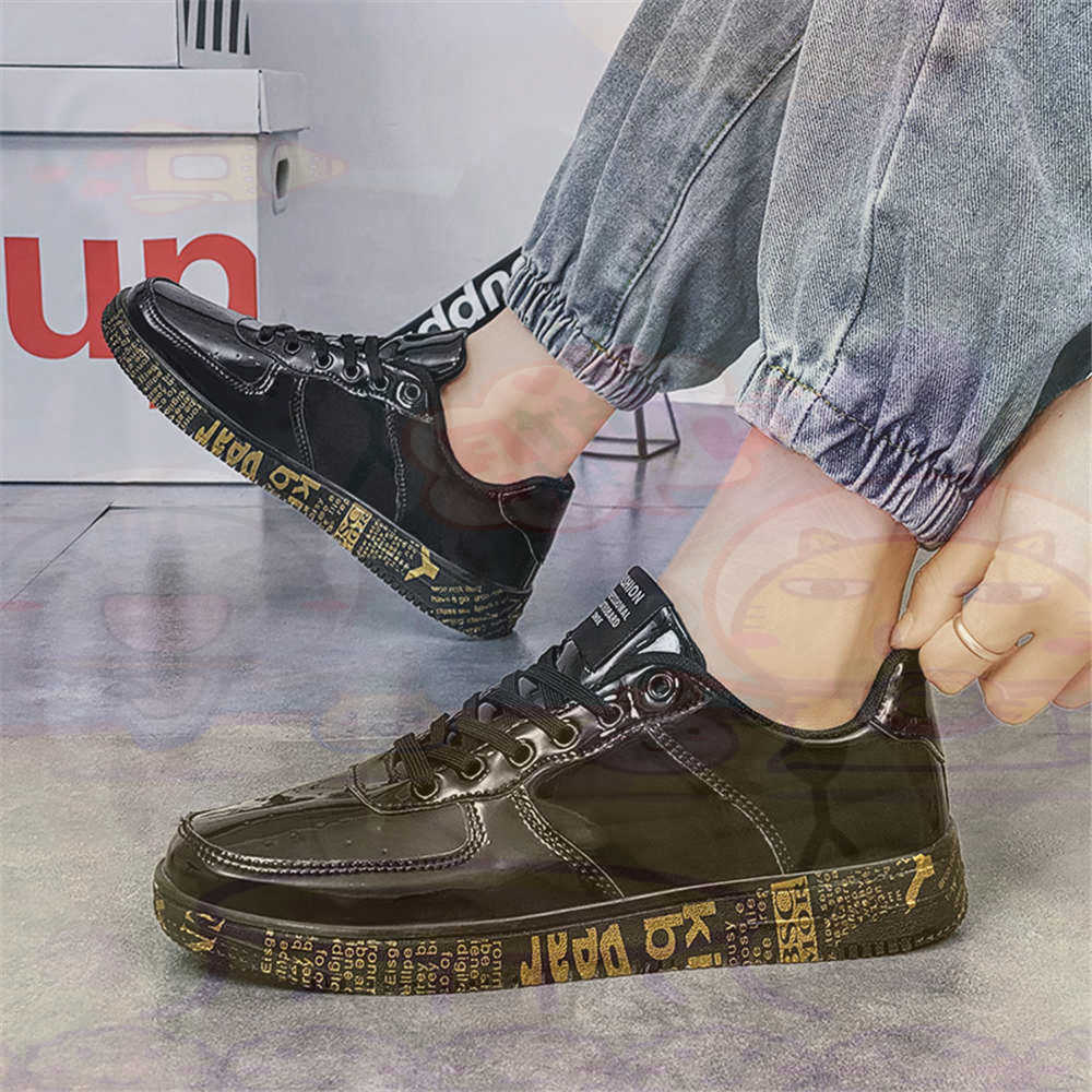 Round Foot Size 45 Sneakers Wh - Home Gym Old School ulasan dan harga