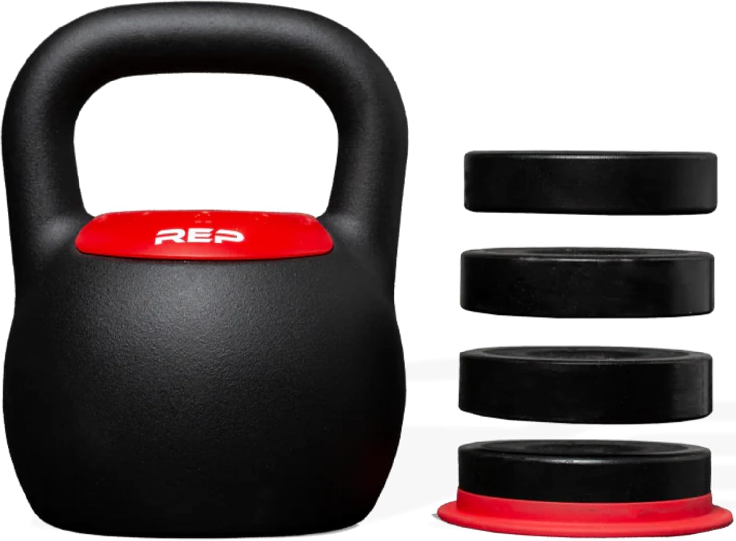 Adjustable Kettlebell Set for  - Home Gym Set ulasan dan harga
