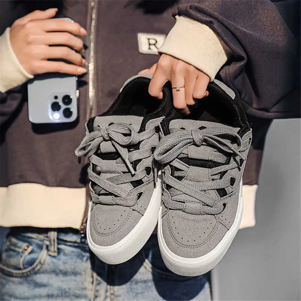 With Lacing Hiphop Women's Sch - Home Gym Old School ulasan dan harga