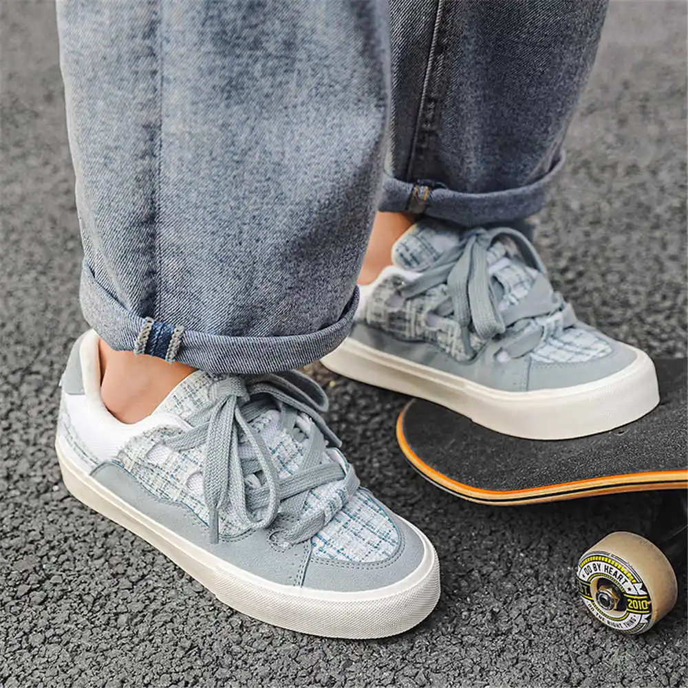 With Lacing Hiphop Women's Sch - Home Gym Old School ulasan dan harga