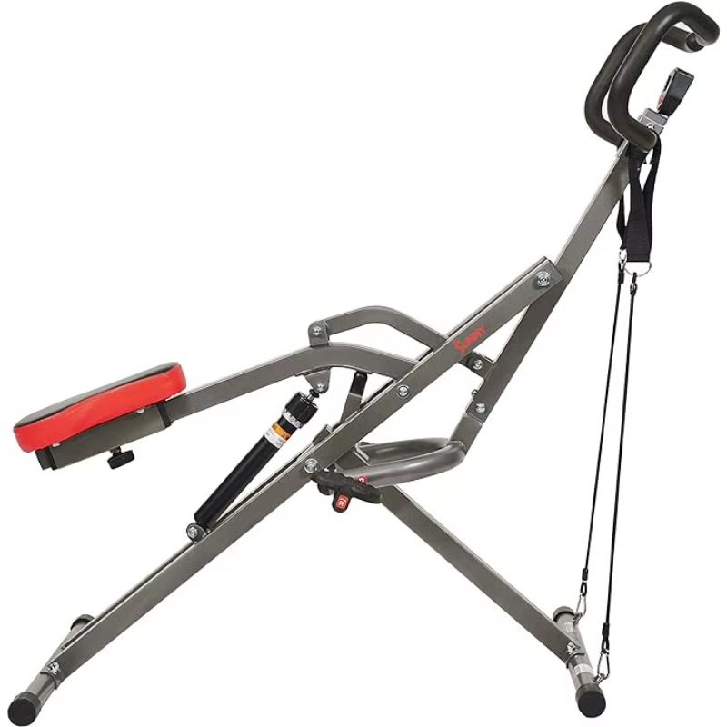 New Unisex Fitness Gym Equipme - Home Gym Total Fitness ulasan dan harga
