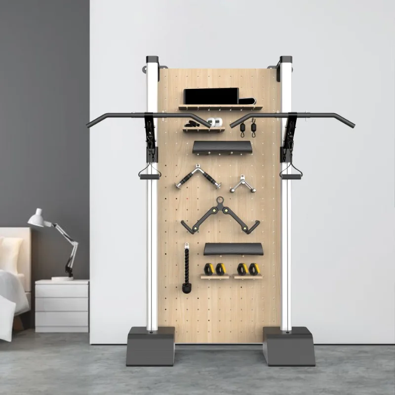 Premium Digital Power Tower Fi - All In One Gym Home Equipment ulasan dan harga