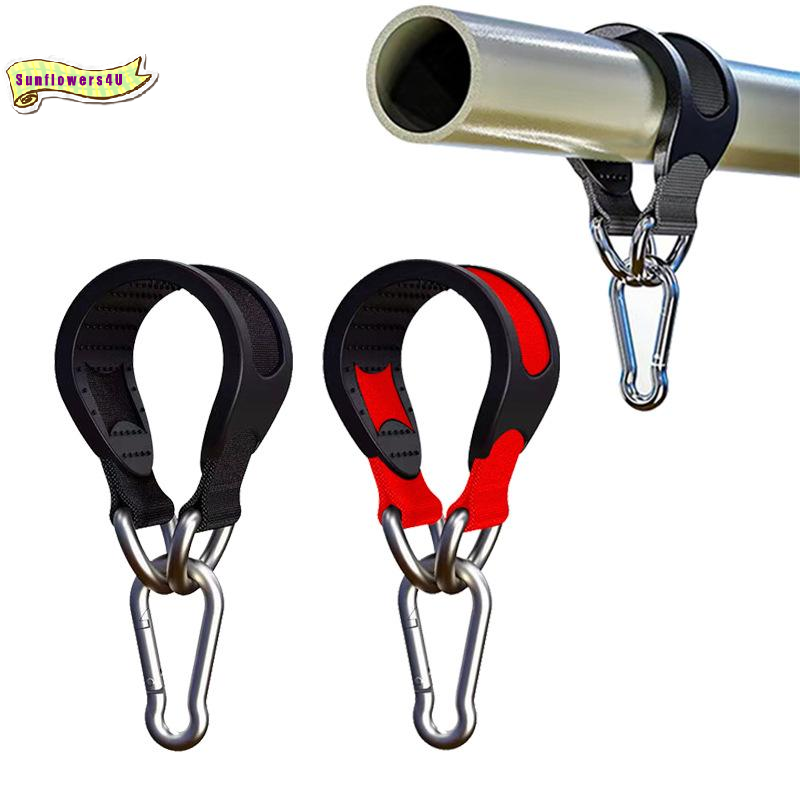 AntiSlip Fitness Ring Resistan - Home Gym Workout ulasan dan harga