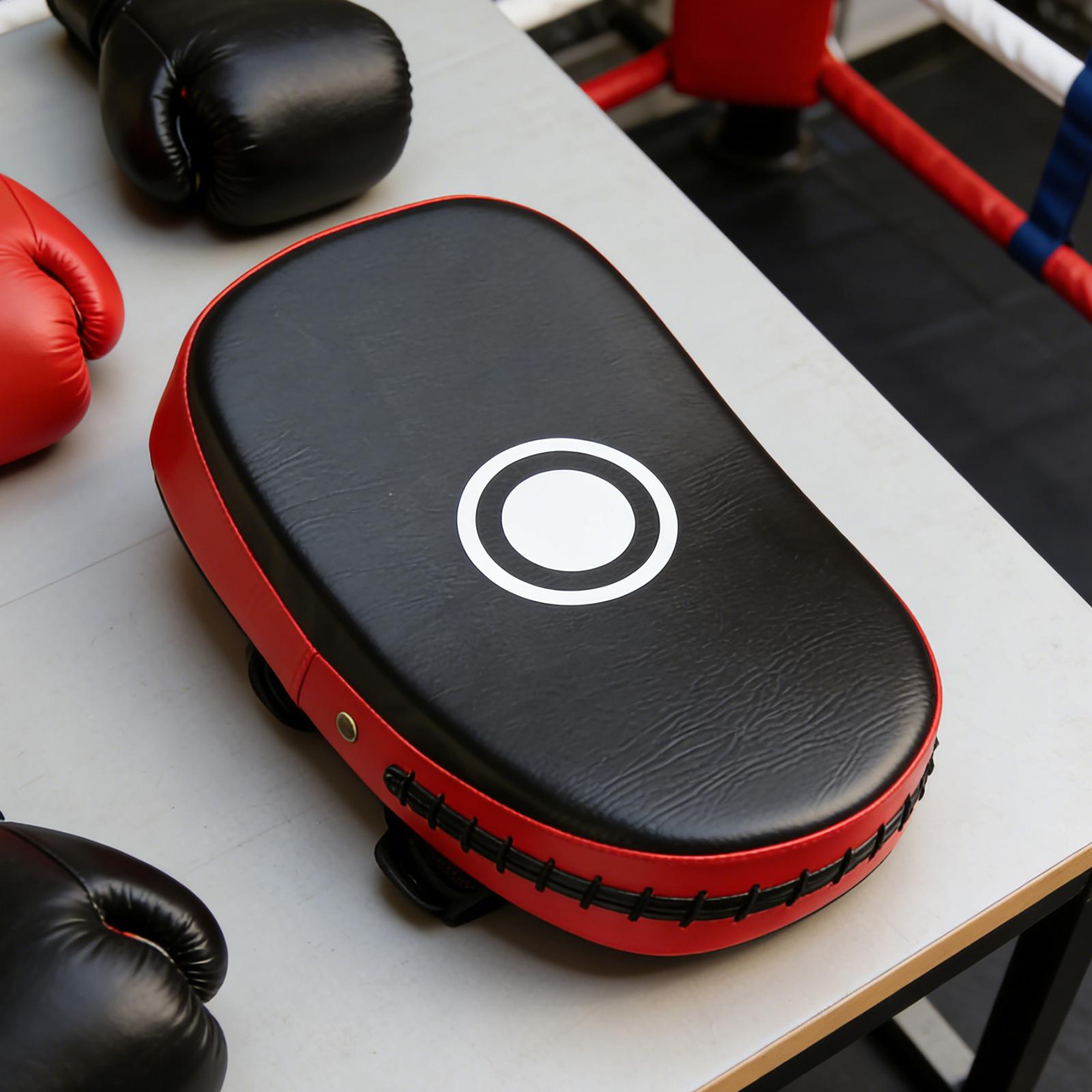 Punching Pads For Boxing Train - Home Gym Women ulasan dan harga