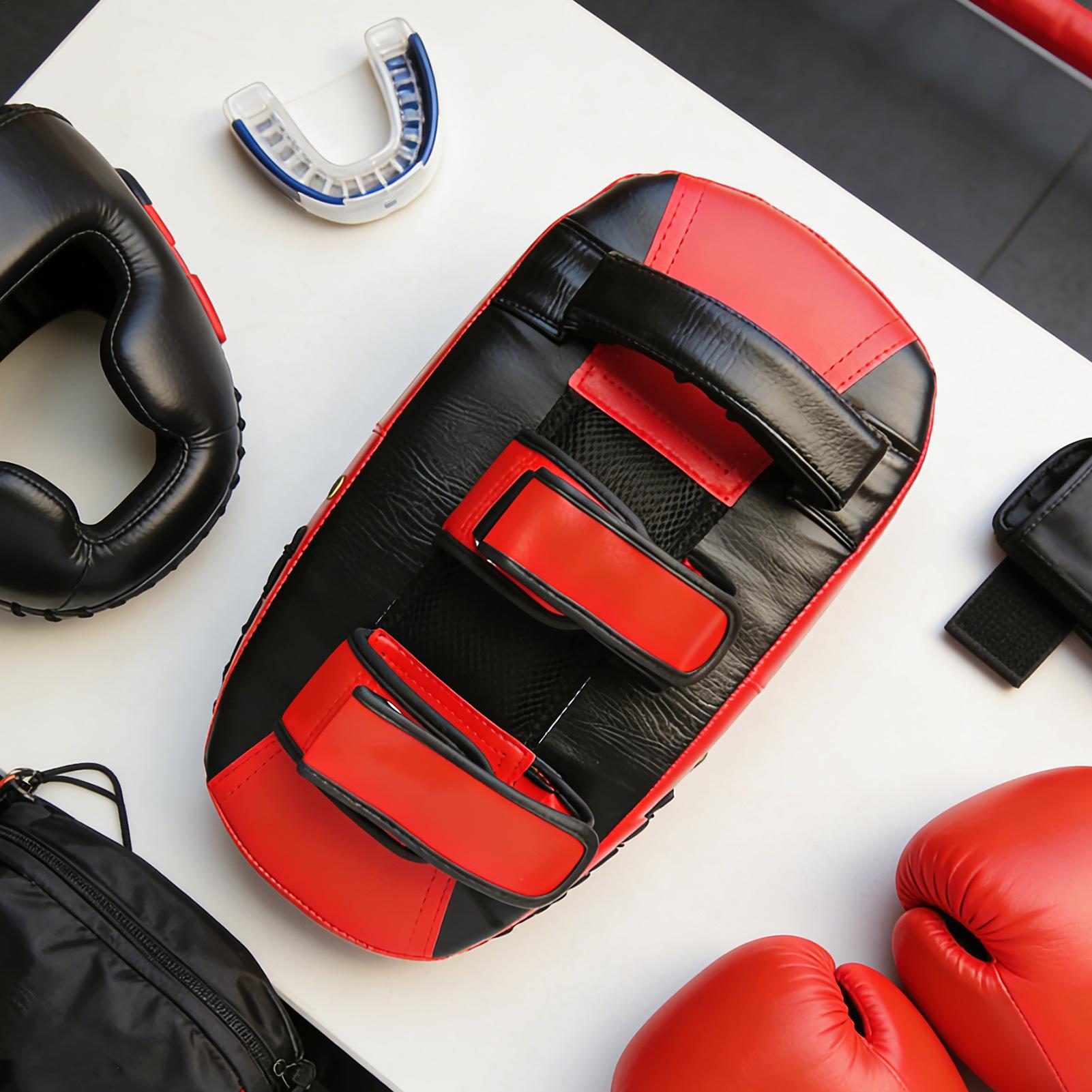 Punching Pads For Boxing Train - Home Gym Women ulasan dan harga