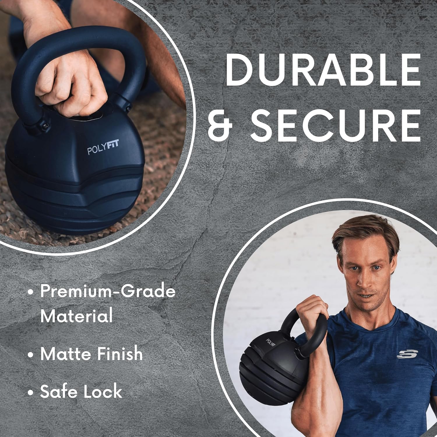 Home Gym Polyfit Adjustable Ke - Home Gym Set ulasan dan harga