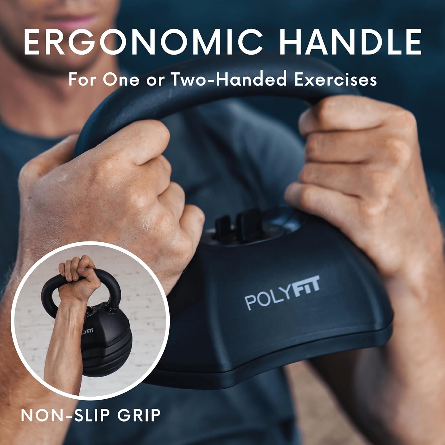 Home Gym Polyfit Adjustable Ke - Home Gym Set ulasan dan harga
