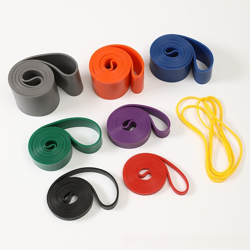 Resistance Bands Pull Up Assis - Resistance Band Heavy ulasan dan harga