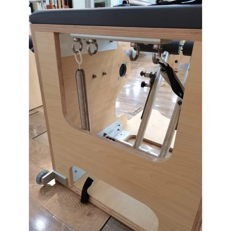 YTYIN Professional Home Gym Se - Home Gym Set ulasan dan harga