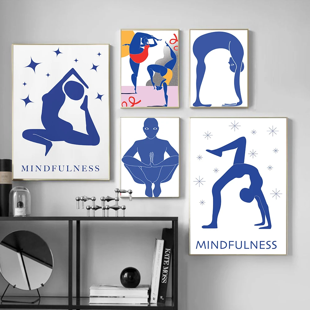 Home Exercise Gym Yoga Pose Ab - Home Gym Yoga ulasan dan harga