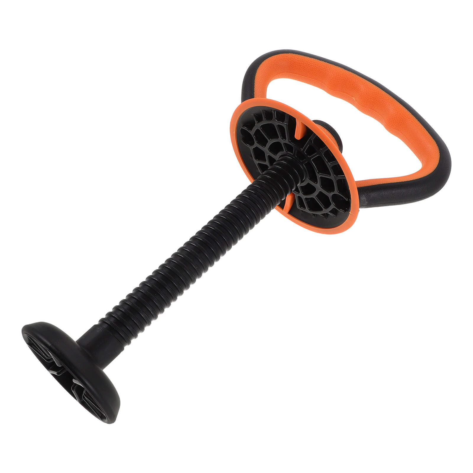 Adjustable Kettlebell Handle F - Home Gym Women ulasan dan harga