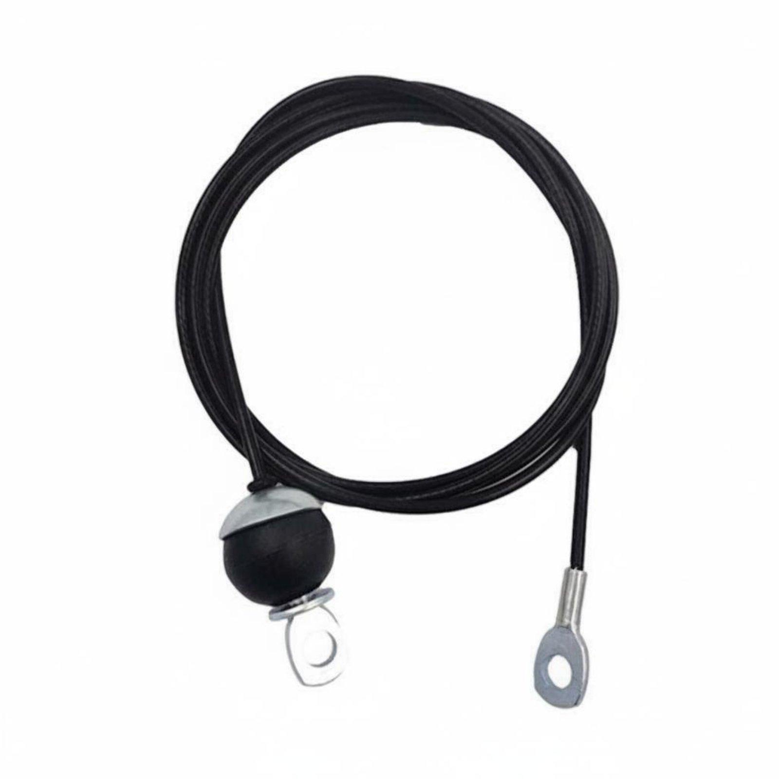 Pulley Cable Adjustable Steel  - Home Gym Cable Machine ulasan dan harga