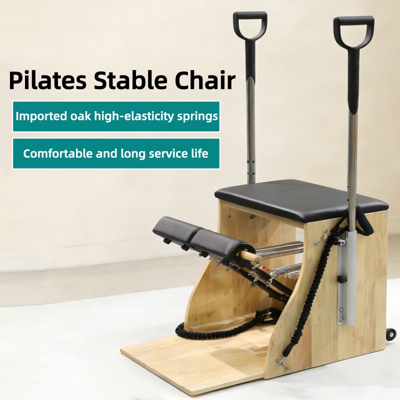 Pilates Core Bed Stable Pedal  - Home Gym Yoga ulasan dan harga