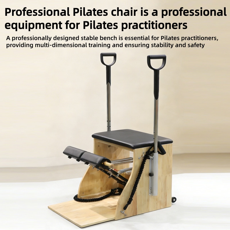Pilates Core Bed Stable Pedal  - Home Gym Yoga ulasan dan harga