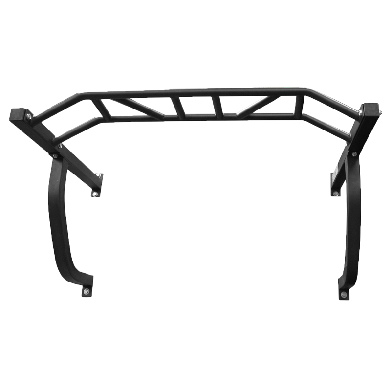 Pull up Bar Wall Mounted Chin  - Home Gym Set ulasan dan harga