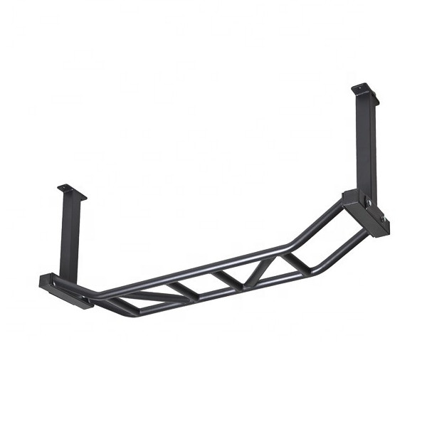 Pull up Bar Wall Mounted Chin  - Home Gym Set ulasan dan harga