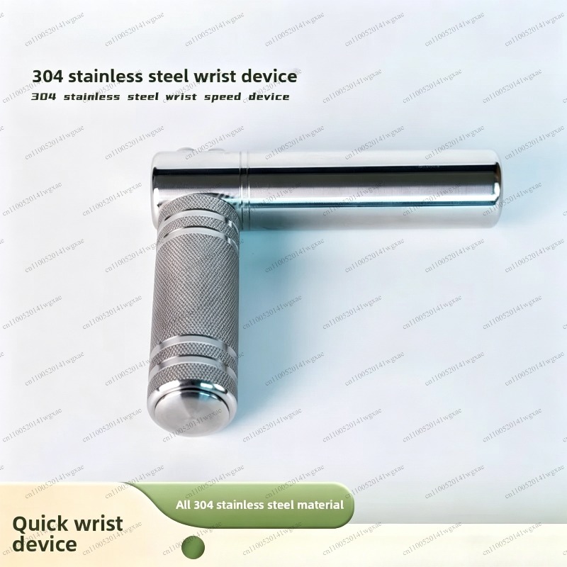 Arm Blaster Wrist Roller Train - Wrist Roller Forearm ulasan dan harga
