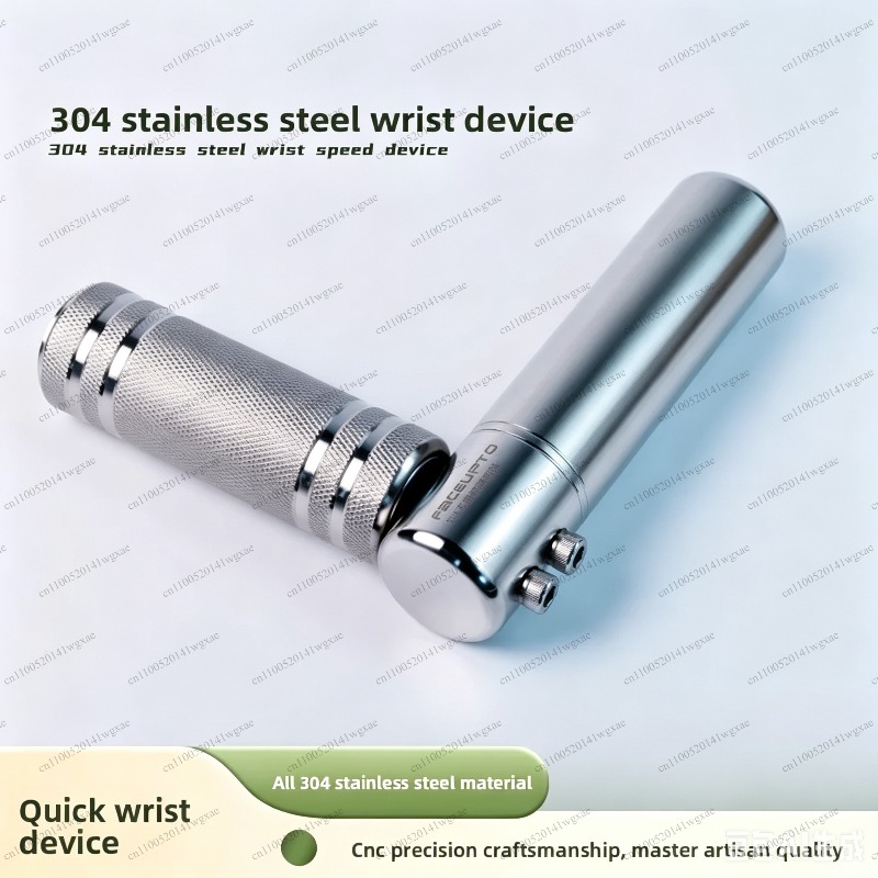 Arm Blaster Wrist Roller Train - Wrist Roller Forearm ulasan dan harga