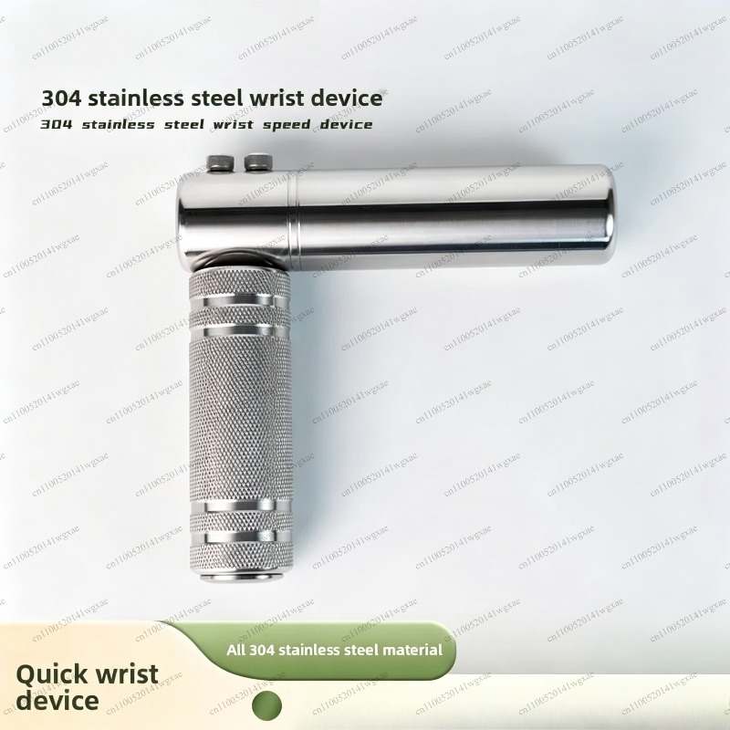 Arm Blaster Wrist Roller Train - Wrist Roller Forearm ulasan dan harga