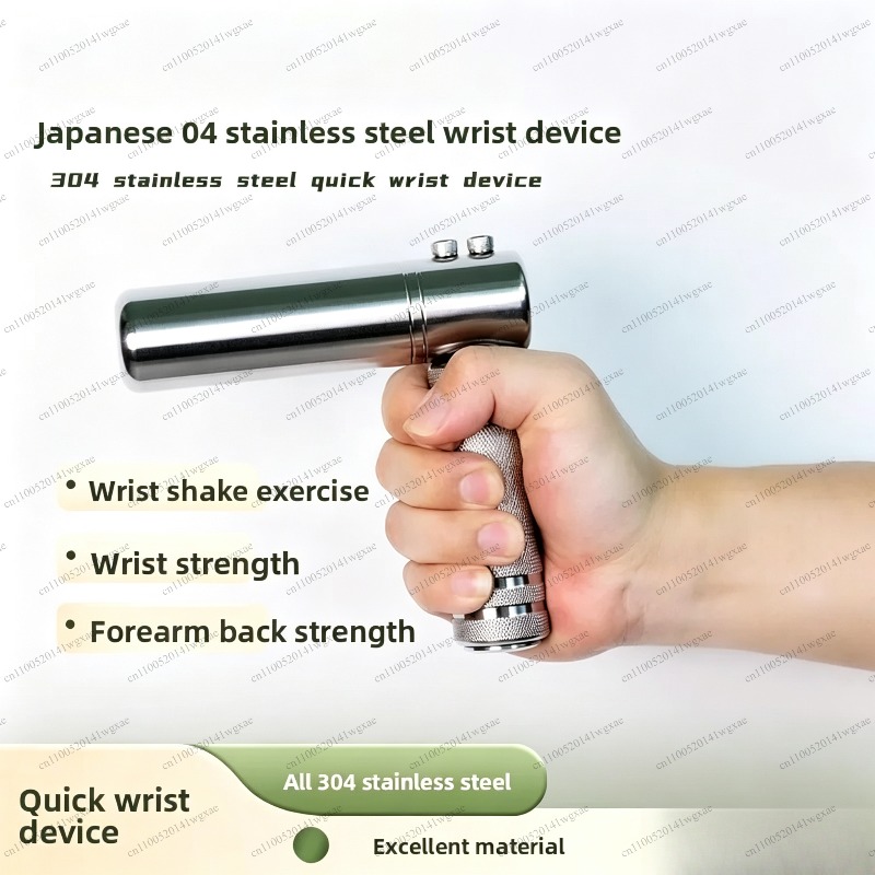 Arm Blaster Wrist Roller Train - Wrist Roller Forearm ulasan dan harga