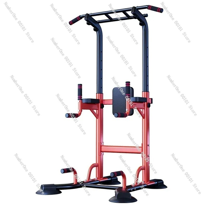 Horizontal Bar Pull-Up Machine - Home Gym Yoga ulasan dan harga