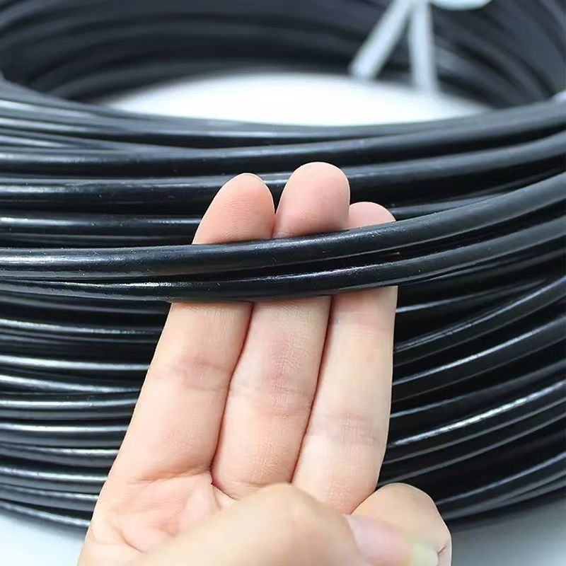 Steel Wire Rope Fitness Cable  - Home Gym Cable Machine ulasan dan harga