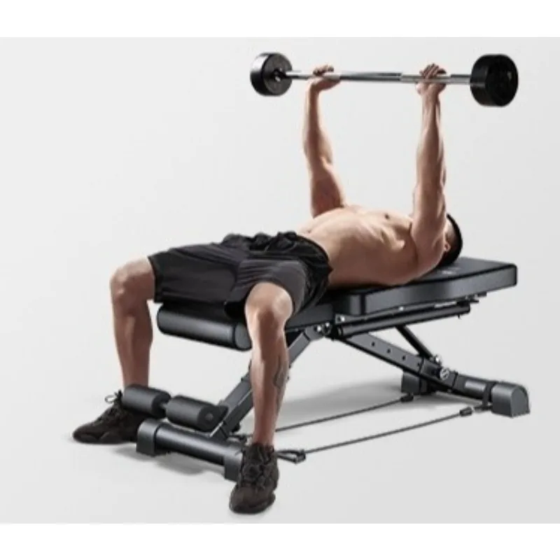 High-Quality, Best-Selling Fol - Home Gym One Machine ulasan dan harga