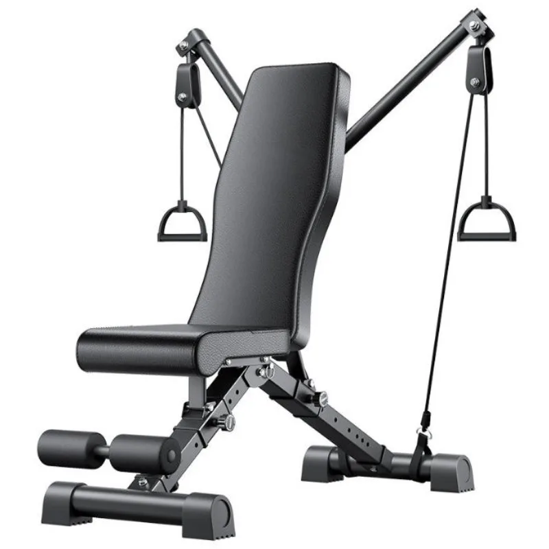 High-Quality, Best-Selling Fol - Home Gym One Machine ulasan dan harga