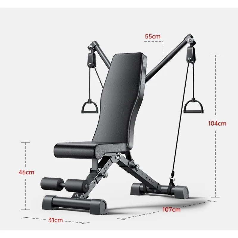 High-Quality, Best-Selling Fol - Home Gym One Machine ulasan dan harga