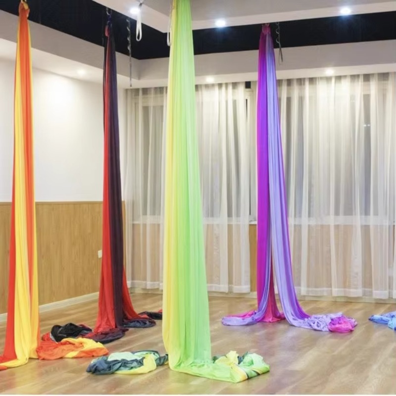 Gradation Color Anti Gravity I - Home Gym Set ulasan dan harga