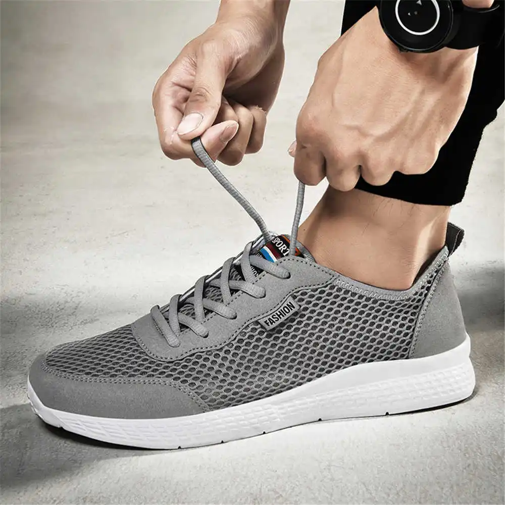 35-46 Breathable Light Blue Sn - Home Gym Old School ulasan dan harga