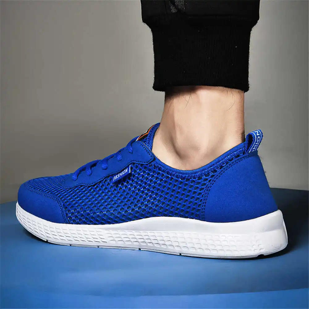 35-46 Breathable Light Blue Sn - Home Gym Old School ulasan dan harga